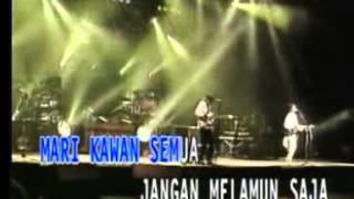 Download lagu MARI BERJOGET - Koes Plus mp3