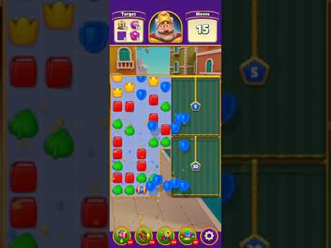 Royal Match Level 4299