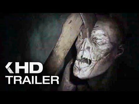 METRO EXODUS - Sam's Story DLC Launch Trailer (2020)