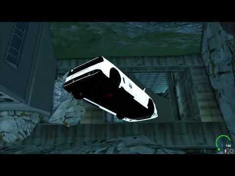 #MTA - [DM] Snake V10 - Detrimental Depth 2