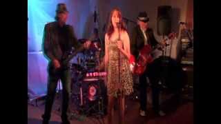 I Don't Want no Man.wmv Cover of Debbie Davies song