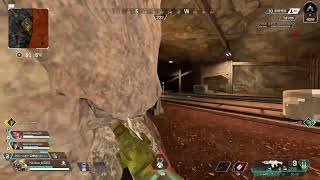 [LIVE][PS4][Apex]ソロエペ