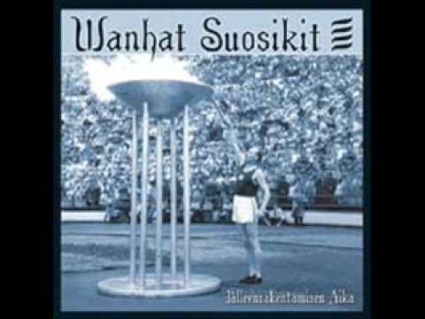 Hurmalan häät - Kipparikvartetti