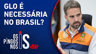 Eduardo Leite convoca policiais da reserva para reforçar segurança de abrigos no RS