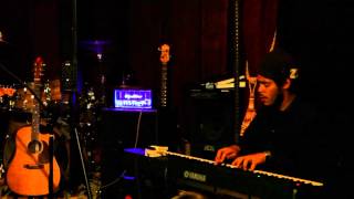 Expose Your Self ~ Garrick & Zach Davis LIVE @ The Lost Church, S.F.