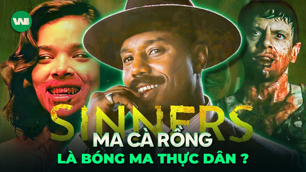 Review & Giải Mã Tội Đồ