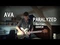 Angels & Airwaves - Paralyzed COVER (Gibson ES ...