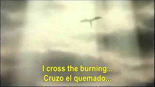 Tristania - The Passing (Subtitulado al español + Lyrics)