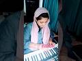 Nyabhakam Song Piano Cover Trending Shorts