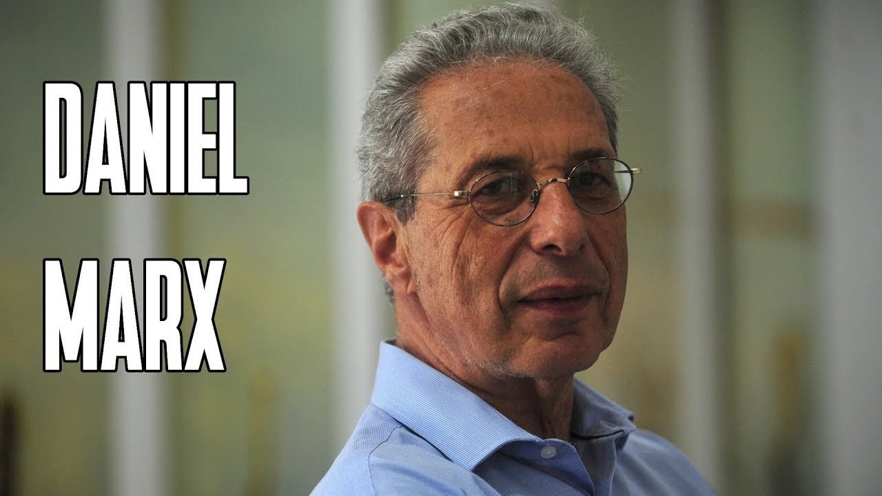 Daniel Marx: el cronograma de pagos de la deuda es "un paso adelante, necesario y que sirve"