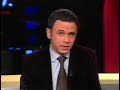 Tv4 Nyheterna Med Peter Lindgren Och Sporten Med Maud Bergström