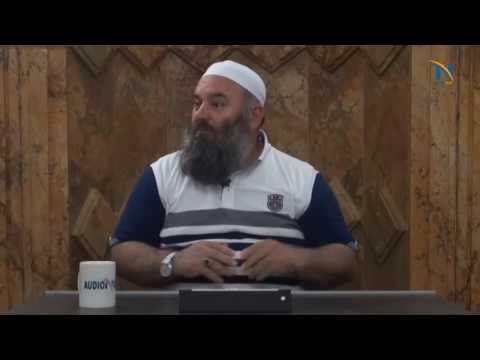 O kojshi a e ke bre një Kaci? - Hoxhë Bekir Halimi