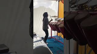 Download lagu wanita skill dewa, bermain music pargondang mp3