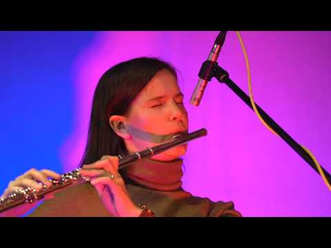 Primi 20211005 - Henriette Hvidsten Eilertsen solo on flute
