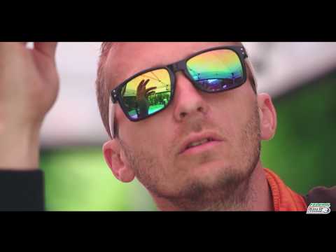 2016 Federal Tyres King of Touge France