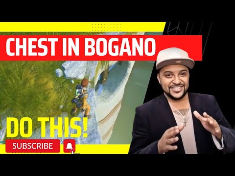 Chest in Bogano fan room - How To - Jedi: Fallen Order