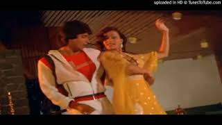 Download lagu Tu Mujhe Jaan Se Bhi Pyara Hai | Usha Uthup, Bappi Lahiri | Wardat (1981) mp3