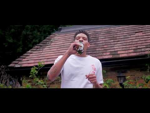 P110 - LikksLatore X Nevon - No Time For Others (N.T.F.O) [Music Video]