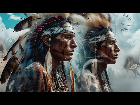 Shamanic Drumming - Leader/Spiritual Tribal Music, Deep Healing