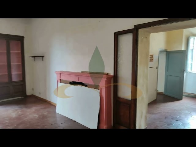 APPARTAMENTO DA RISTRUTTURARE IN VENDITA A VIVO D’ORCIA