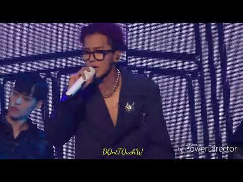 "Call Anytime" - Jinu (Mino feature) ; Winner Seoul Cross Tour