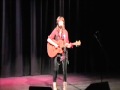Anais Mitchell - Dying day (working title) 