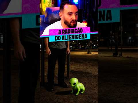 A EXPERIÊNCIA DE LUIS CRAZY NEAR COM ETS