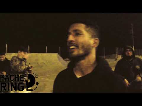 CUARTOS // SELLO VS ENESSE VS STRATUS - FECHA #3 GARGANTA DE FUEGO