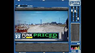 Funk INC - Priced To Sell (Cut)