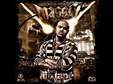 Saad, Bushido, Chakuza, Massiv, Fler, Kollegah, G-Hot, Azad, Kool Savas - Danke Deutschland