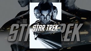 Star Trek Movie