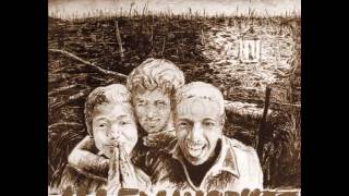 Iskra - Grodsymfonim inkl Mockingbird Hill