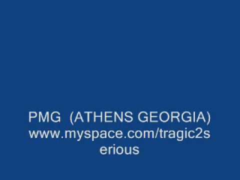 Pmg New Song- I Stay Solo By My Got Dam Self