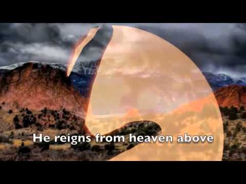 Emanuel - Awesome God - Silan Bog