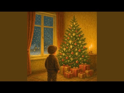 Den Jul Da Vi Var Små