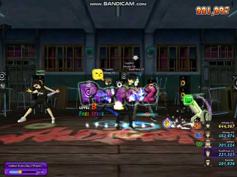 Ayodance CFS - 175 Every Day