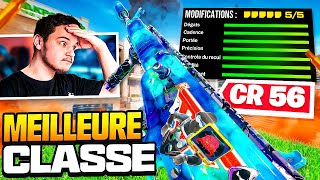 LA CR 56 AMAX EST META ! ( Meilleure Classe CR 56 AMAX )