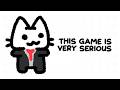 I Made A Very Serious Game