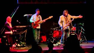 Climax Blues Band - So many Roads