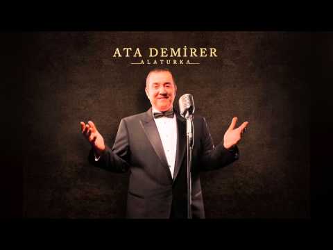 Ata Demirer - Hüzzam Peşrevi