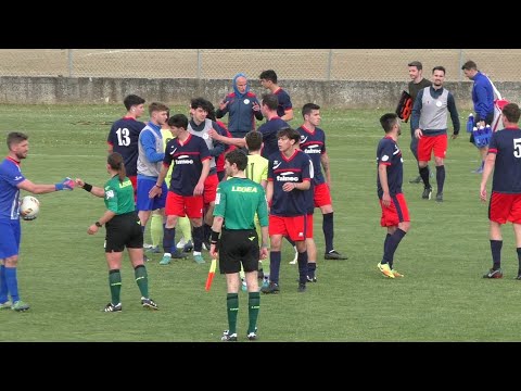 United Borgoricco Campetra-Vittorio Falmec S.M.Colle(16-4-2023)