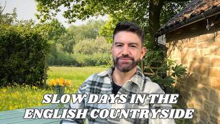 A Quiet Countryside Weekend 🌿 | Slow Living, Antiques & Cosy Cottage Days