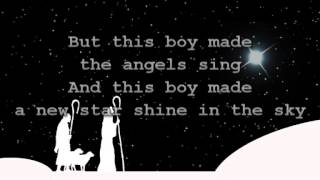 This Baby by Steven Curtis Chapman - Lyrics