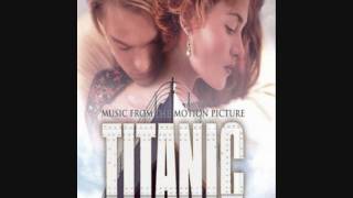 Titanic - Never an Absolution