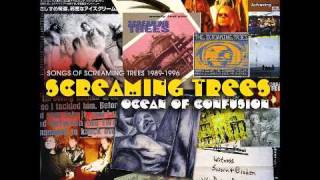 Paperblack Bible -Screaming Trees