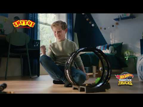 Hotwheels loop and Gorilla - Image 2
