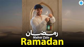 🌙 رمضان – ماهر زين | Ramadan (Arabic Version) | Best Islamic Songs for Ramadan 2026