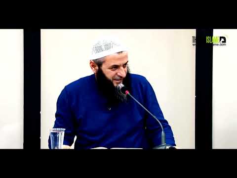 Tre lutjet e Sulejmanit alejhiselam | Hoxhë Sadullah Bajrami