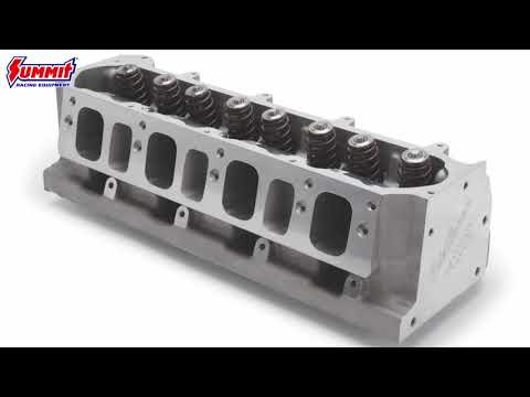 Edelbrock Gen 5 LS Engine products