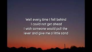 Alan Jackson   Freight Train lyrics